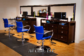 Head Lice Treatment Salon