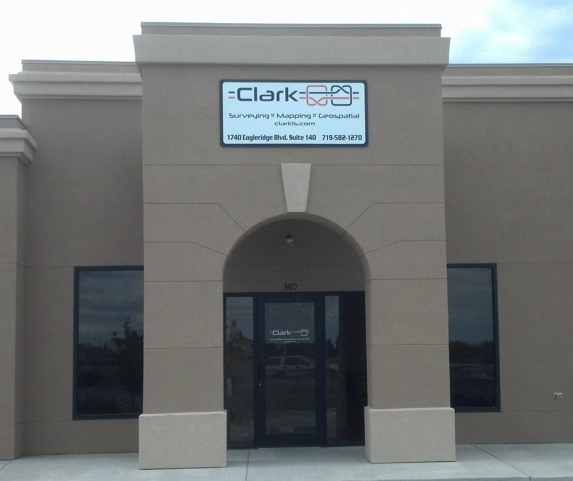 Clark Land Surveying, Inc.