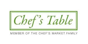 Chef's Table Catering