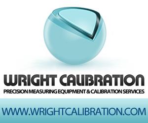 Wright Calibration