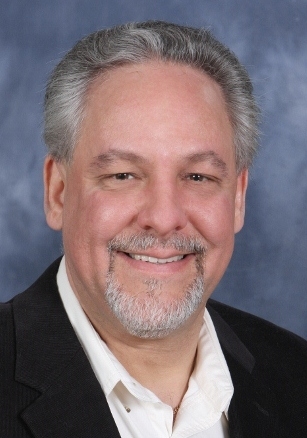 Eric W. Metzger, owner