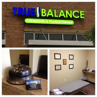 Mansfield TX Chiropractic Clinic