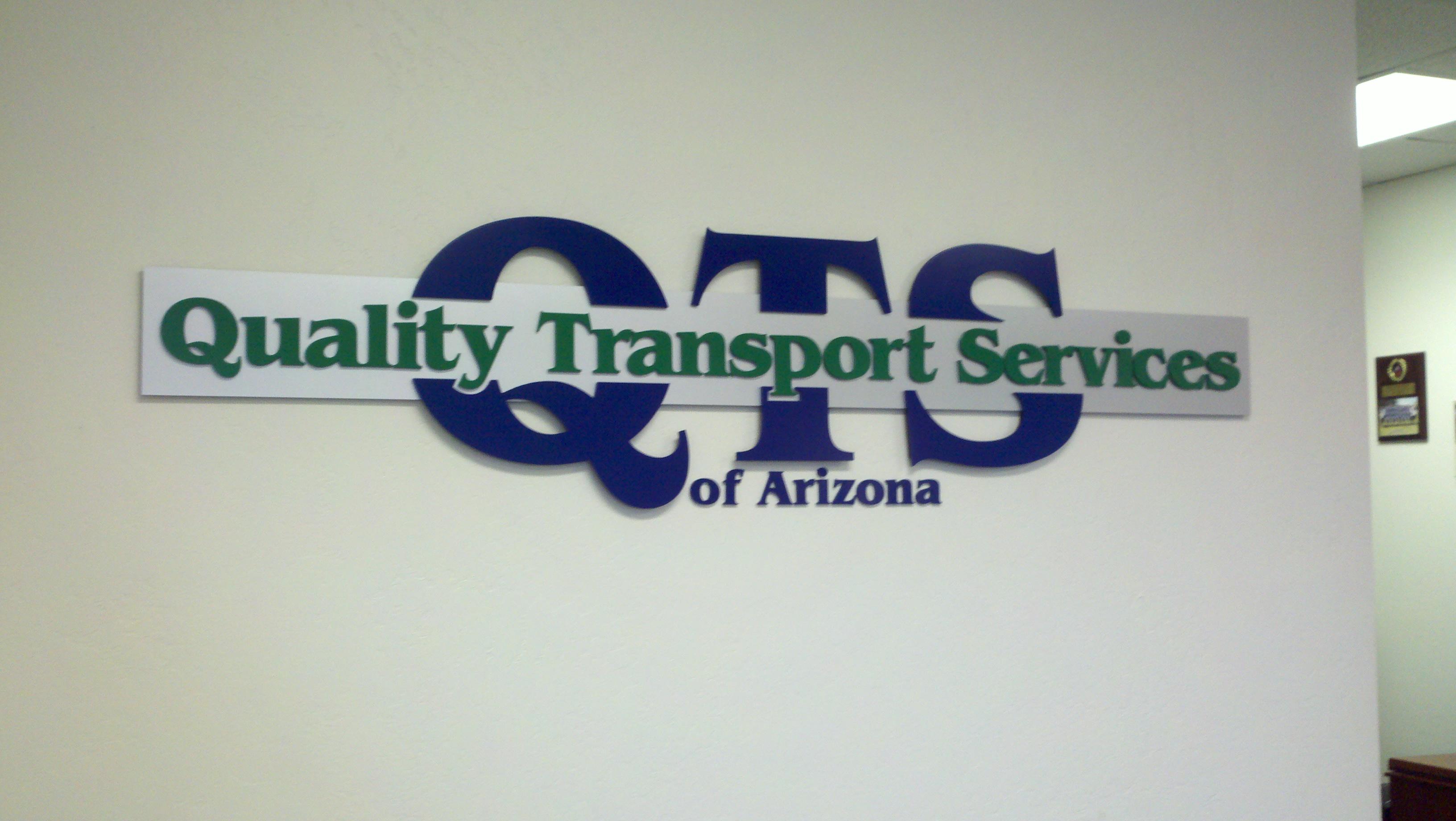 Quality Transport Services of Arizona