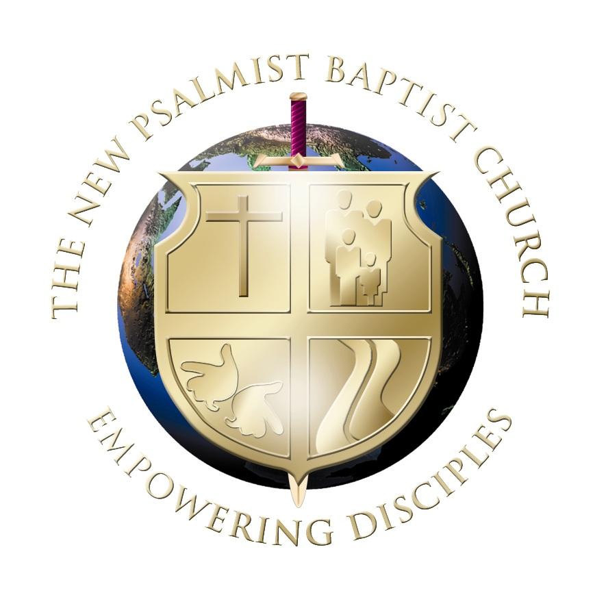 New Psalmist Baptist Church "Empowering Disciples"