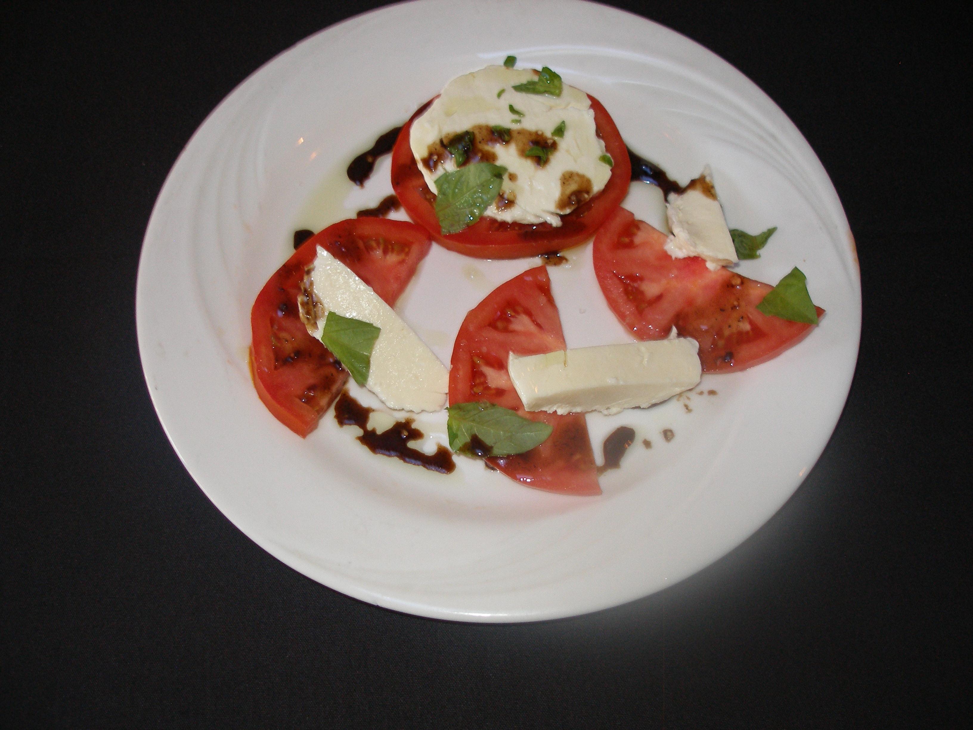 Caprese Salad