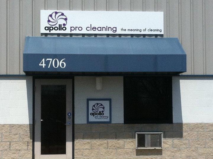 Apollo Pro Cleaning