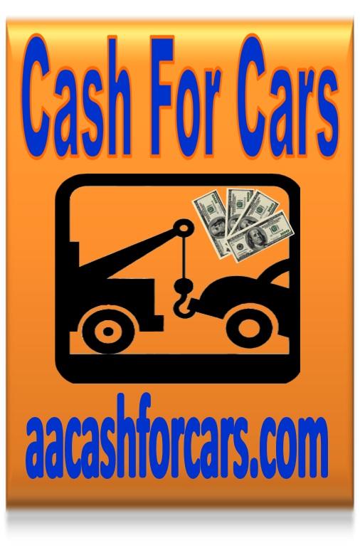 AA Cash For Cars Portland