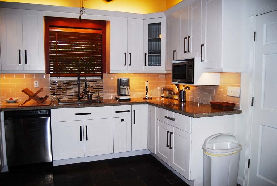 kitchen cabinets