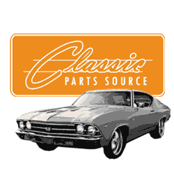 ClassicPartsSource.com