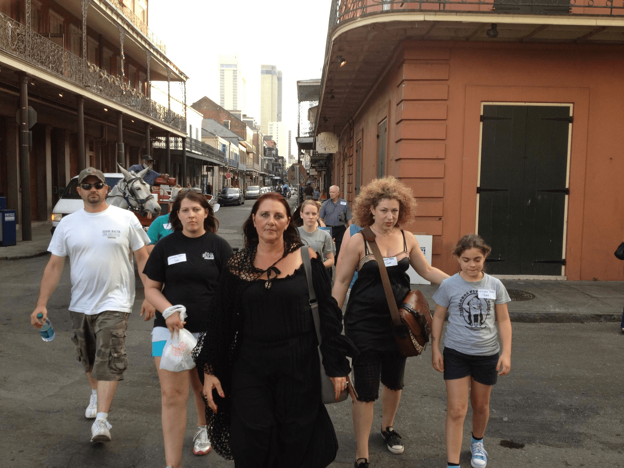 Witches Brew Tours