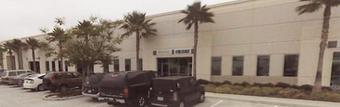 Texso Instruments Sales Office