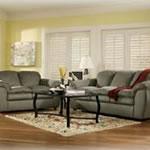 Ashley Furniture Sofa & Loveseat