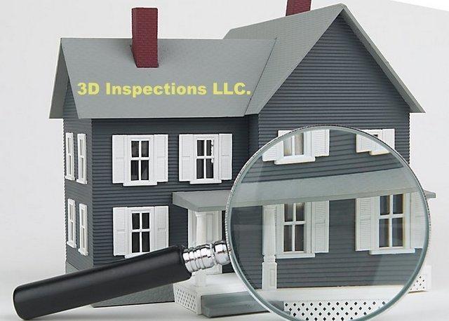 3D Inspections LLC