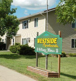 Westside Apartments