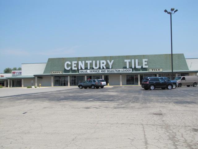 Century Tile