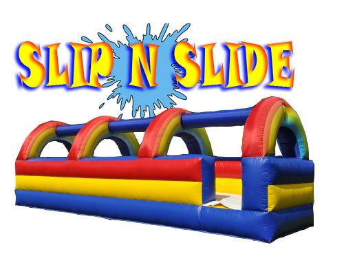 Slip N Slide