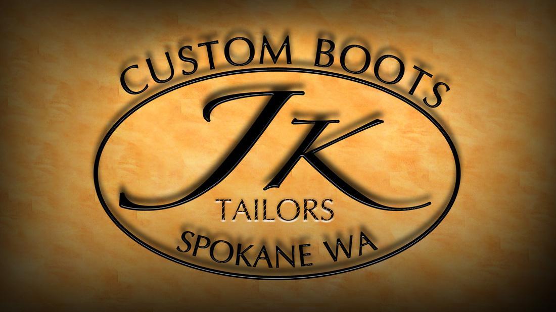 JK Tailors, Alterations, Shoe Repair, Custom Leather Boots