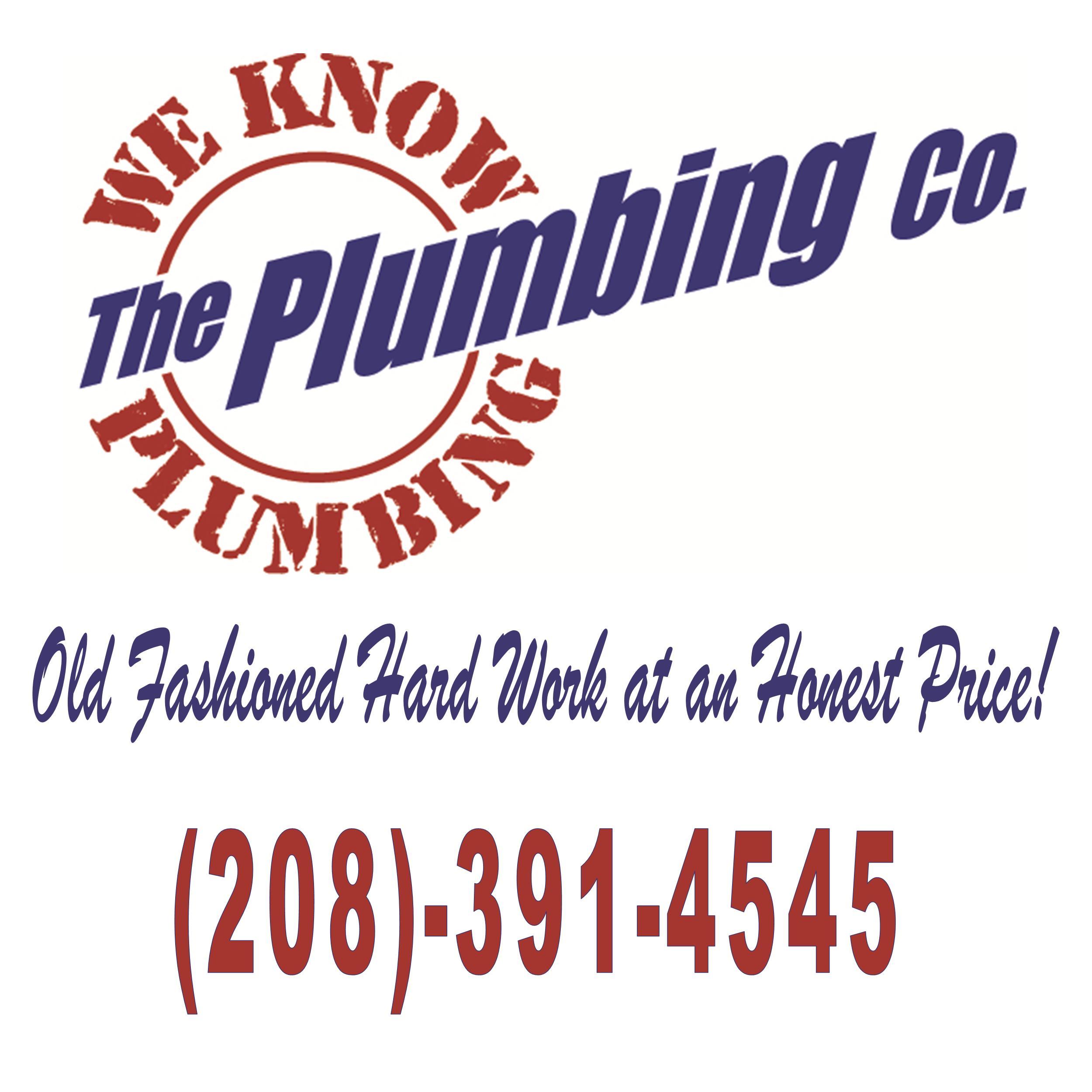 The Plumbing Company