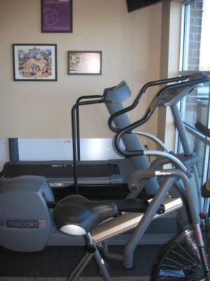 Exercise Equipment