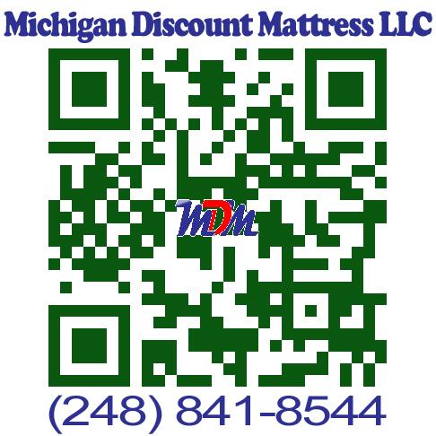 Michigan Discount Mattress