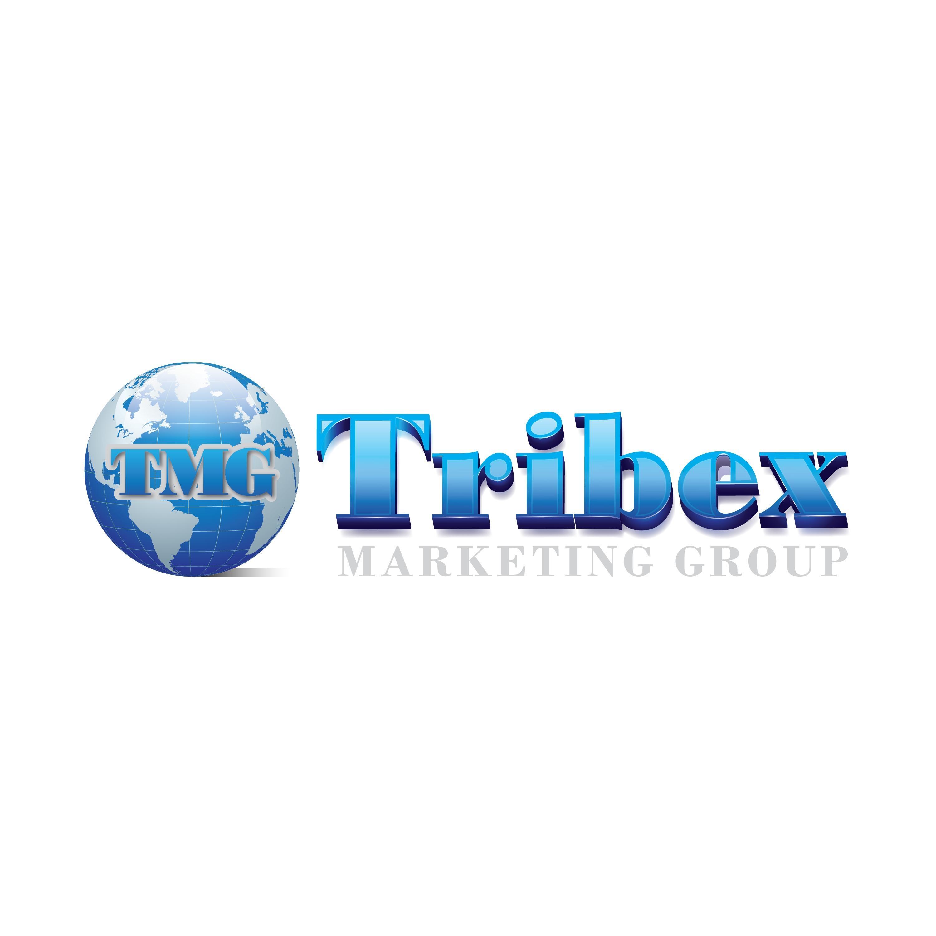 Tribex Marketing Group logo