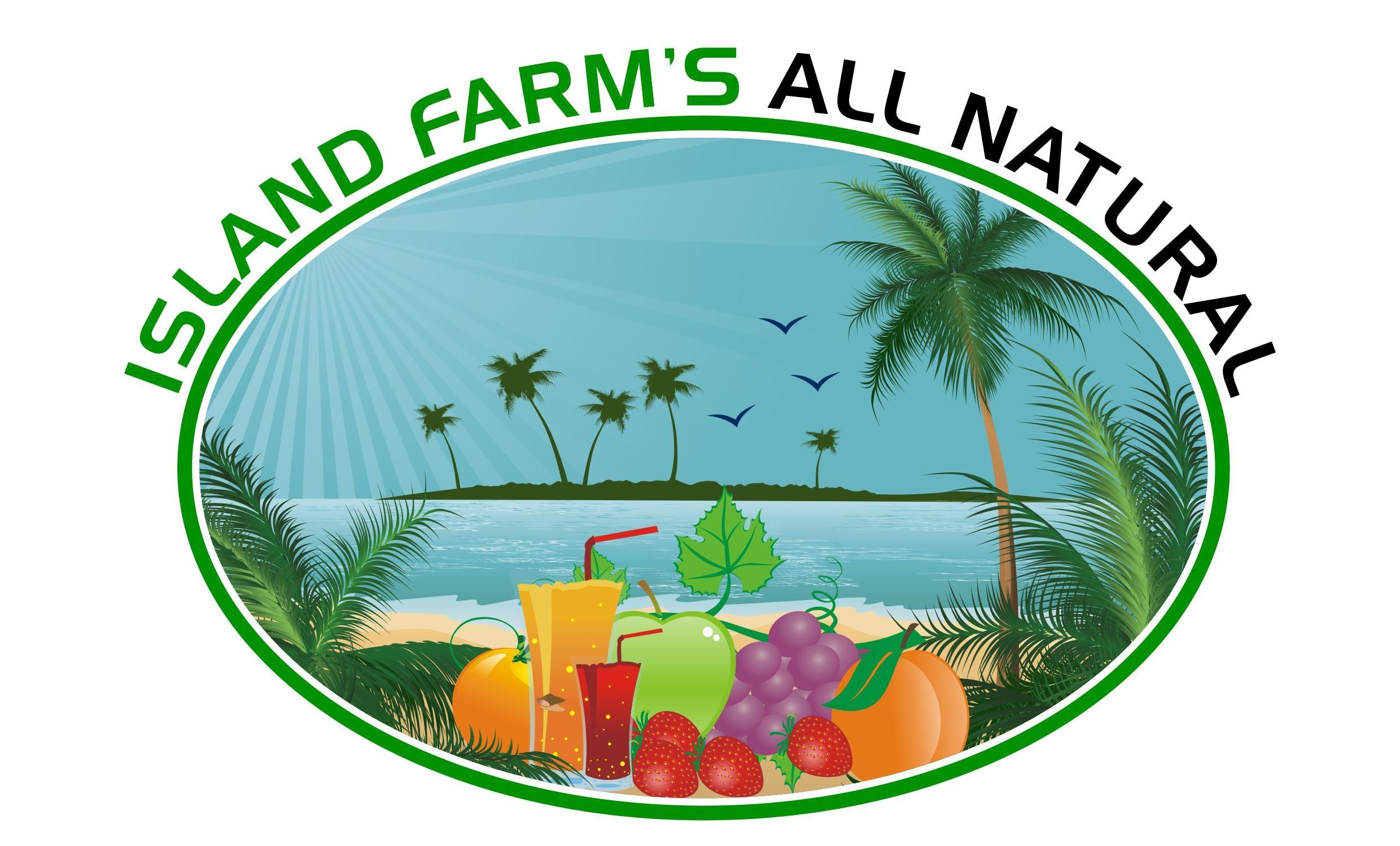 Island Farm's All Natural