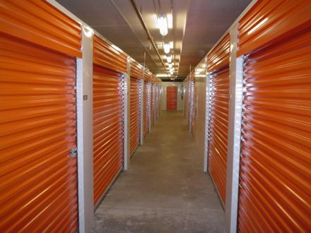 Pembroke Pines Self Storage