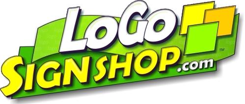 Logo Sign Shop