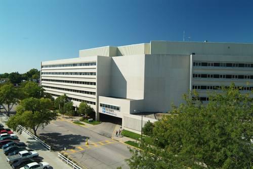 St. Luke's Regional Medical Center