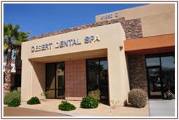 Desert Dental Spa