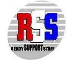 Ready Support Staff