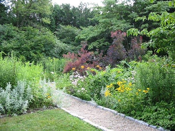 Habitat Garden