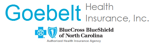 Blue Cross Blue Shield - Goebelt Health Insurance, Inc.