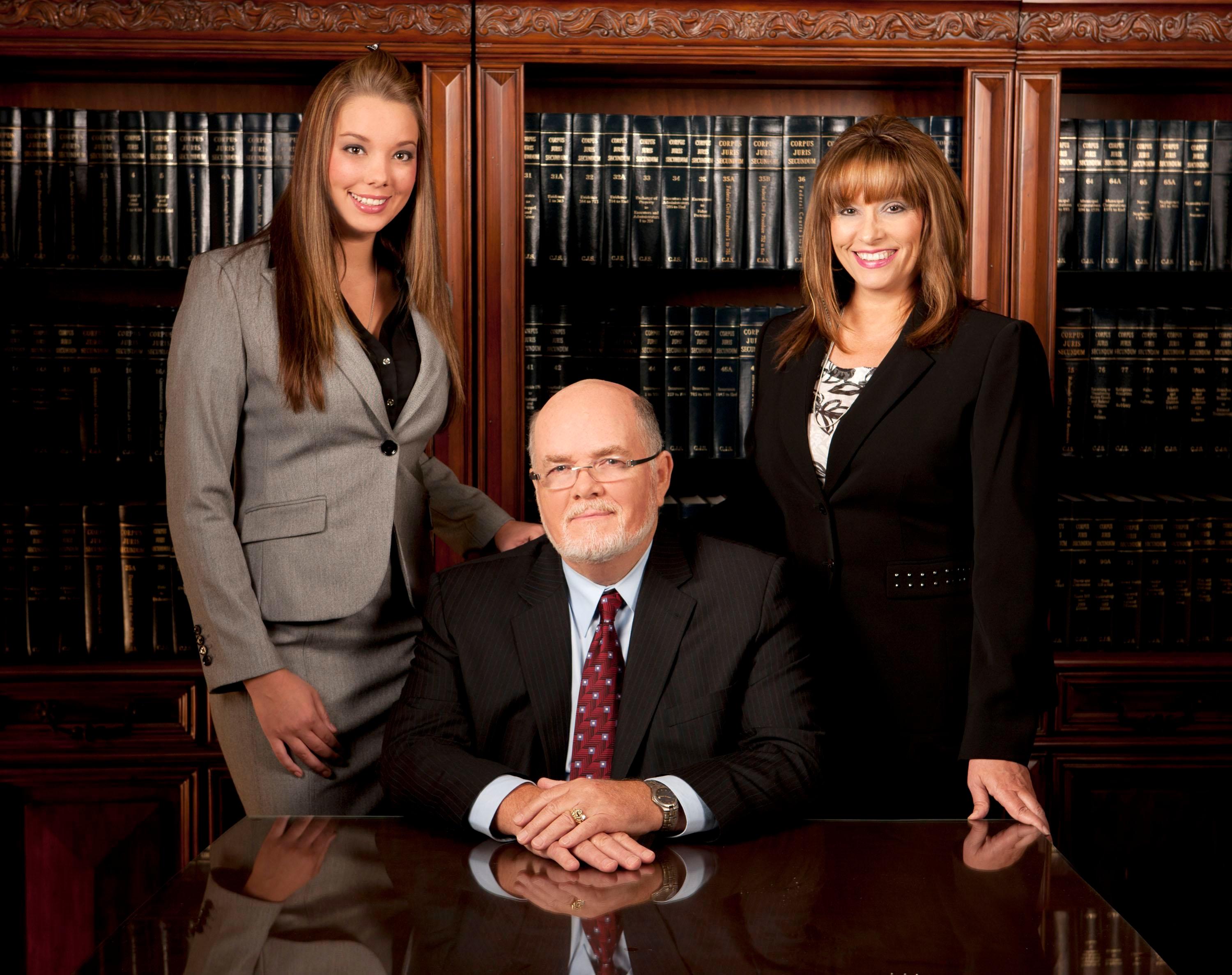 Donald E. Cummings and Associates Attorneys at Law