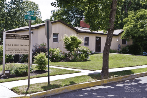 Center For Emotional Fitness