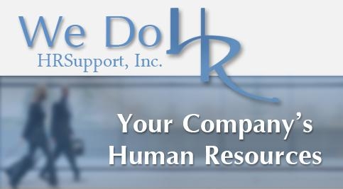 HR Support Inc