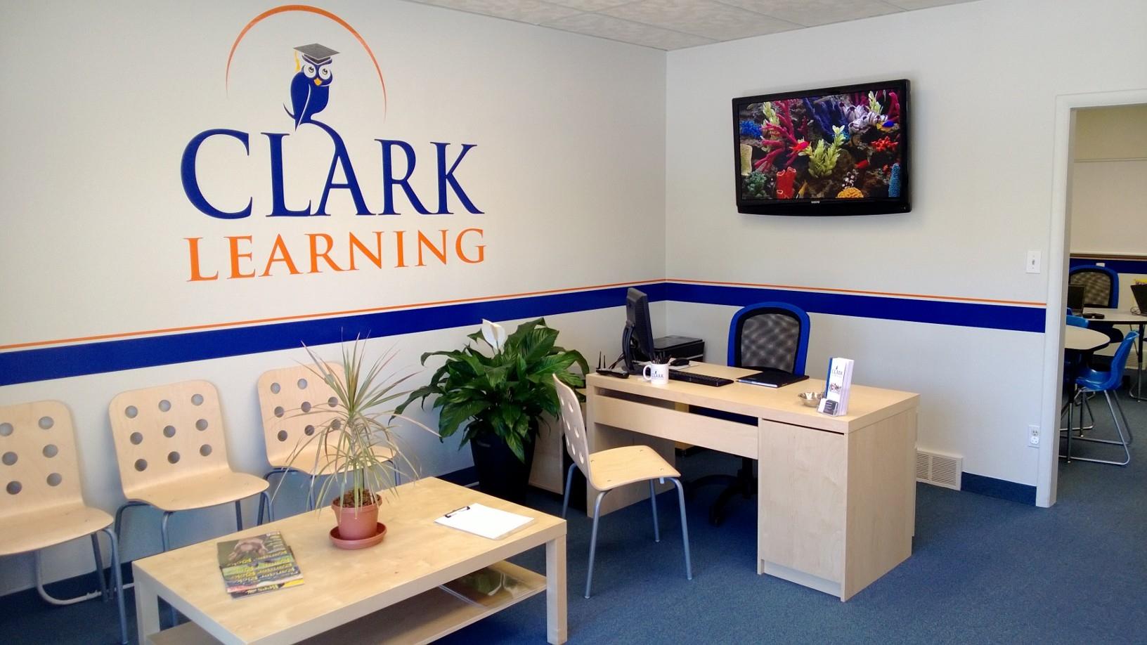 Clark Learning