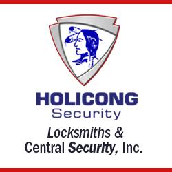 Holicong Locksmiths & Central Security