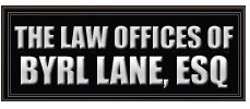 Law Offices Of Byrl Lane