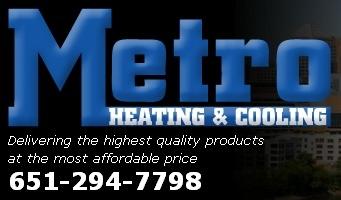 Metro Heating & Cooling