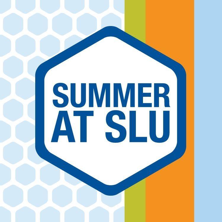 Summer At SLU