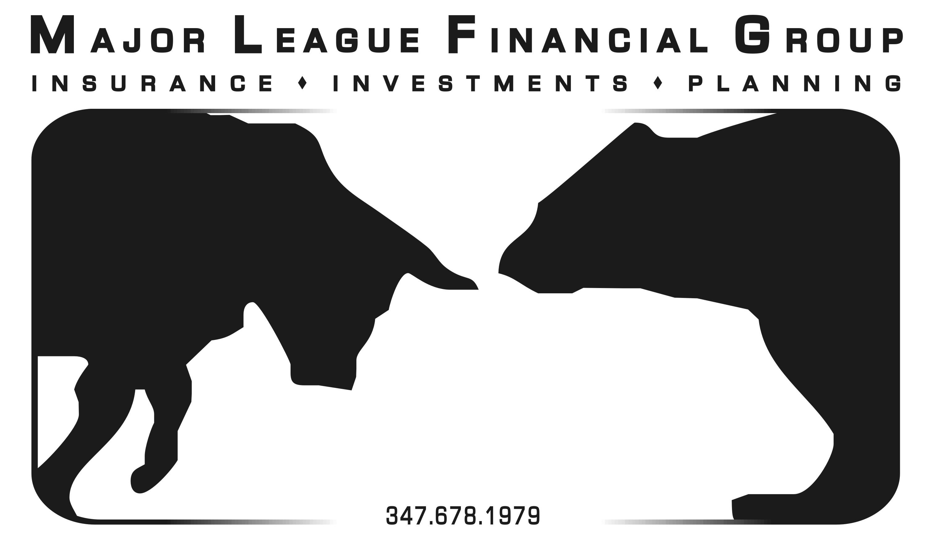 Major League Financial Group