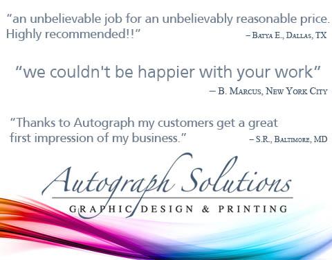 Autograph Solutions Facebook Cover