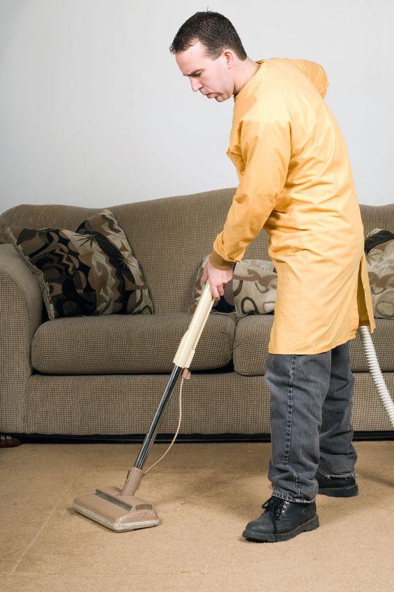 Carpet Cleaning Snoqualmie