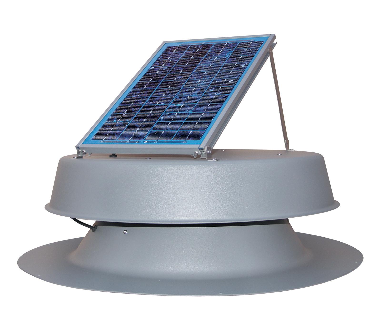 Buy Solar Attic Fan