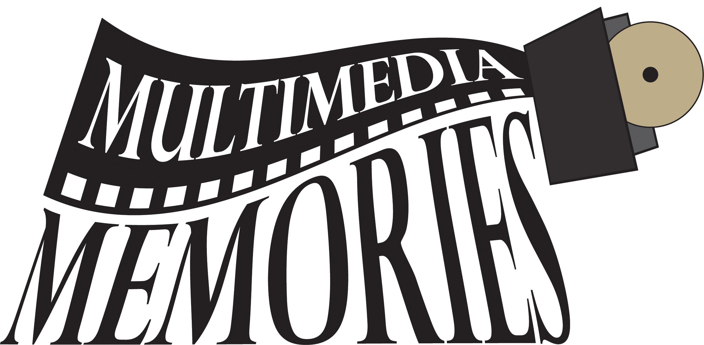 Multimedia Memories Logo