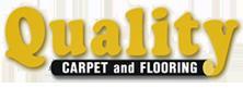 Quality Carpet and Flooring