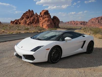 Elite Exotic Car Rental