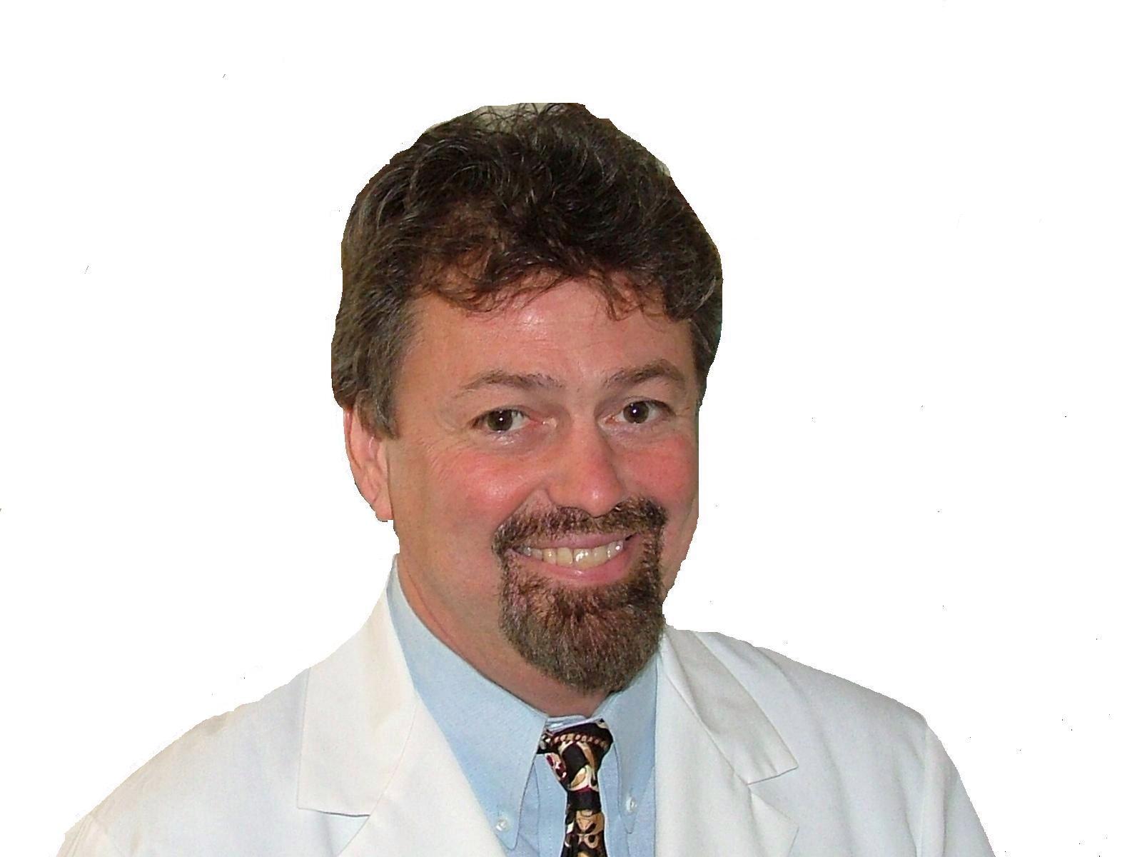 Dr. Mark R. Steed, D.C.