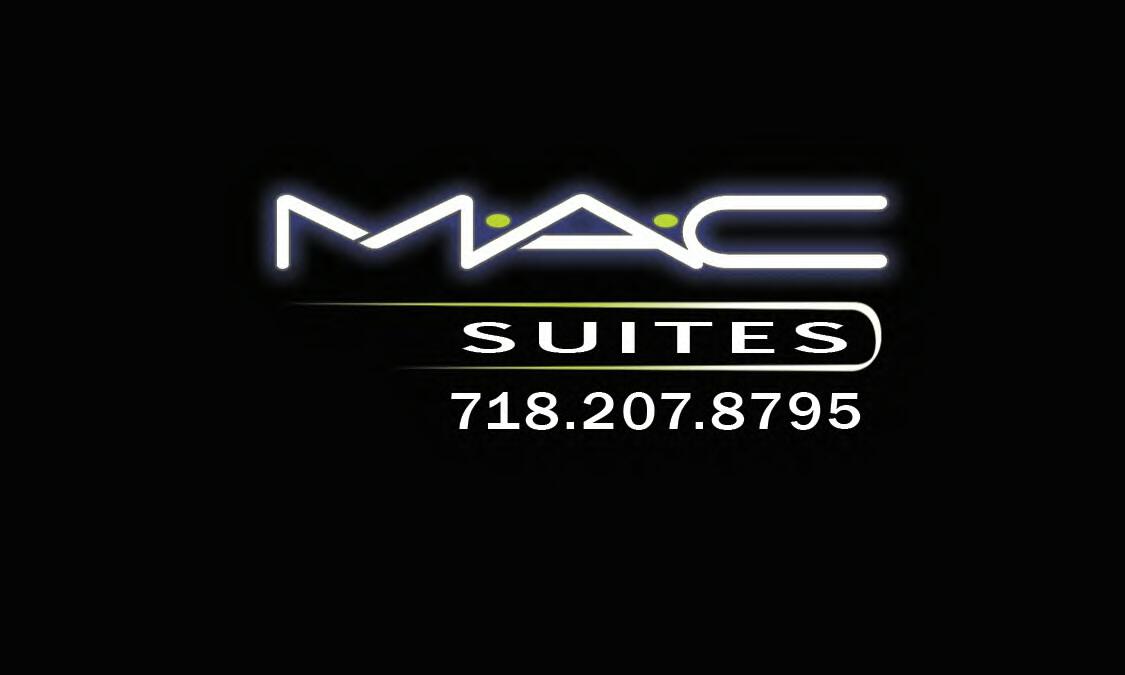 Mac Suites Hotel